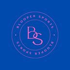 Blooper Sports