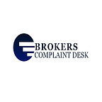 Brokers Complaint Desk