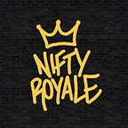 Nifty Royale