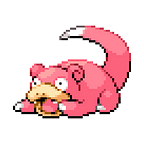 Slowpoke Finance