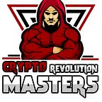 Crypto Revolution Masters