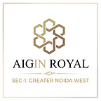 AIGIN Royal