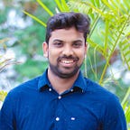 Meetakoti Kirankumar