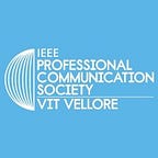 IEEE-PCS, VIT-Vellore