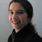 Susan Dieterlen