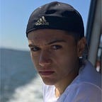 Alvaro Serrano Rivas