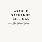 Arthur Nathaniel Billings