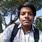 Arnab Saha