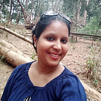 Shikha Das