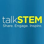 talkSTEM