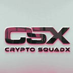 Crypto SquadX