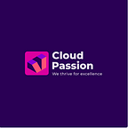 Cloud Passion