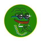 ALL IN PEPE - LFG Official 🐸