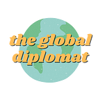 The Global Dipomat