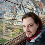 Denis Dubo-Chevalier