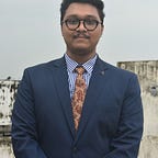 Shreyash Kumar Rout