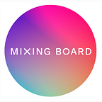 Mixing Board