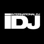 International DJ Magazine