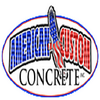 American Custom Concrete