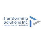 Transforming Solutions Inc.