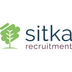 Sitka Recruitment