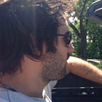 Pier-Olivier Thibault