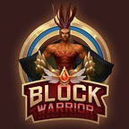 Blockwarrior