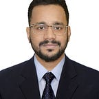 Zeeshan Shaikh