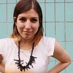 Tegan Armarego-Marriott