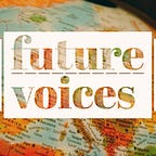 Future Voices