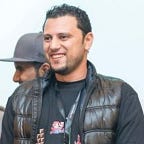 Ahmed Nosir