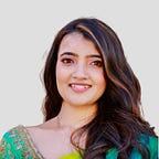 Megha Chandrashekhar