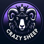 Owen / Crazy Sheep