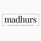 Madhurs Wholesale Furniture Supplier
