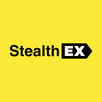 StealthEX.io