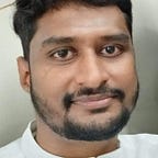 Sakthi Saravanan