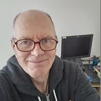 IBM Developer Advocate in Silicon Valley