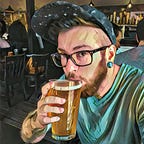 Kayden Arias Sharky Althen