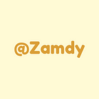 Zamdy