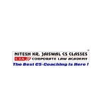 Nitesh Jaishwal Classes