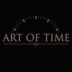 Art Of Time