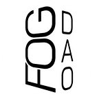 The Future Of Gaming DAO