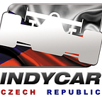 IndyCarCZ