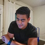 Fer Cervantes Alvarez