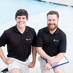 Blue Waters Pool Services