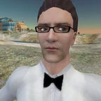 Reuben Schrire Steiger