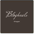 Blogheals