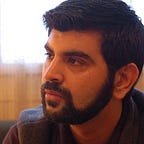 Jahangir Anwari