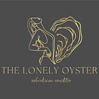 The Lonely Oyster