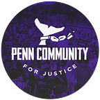 Penn Community for Justice